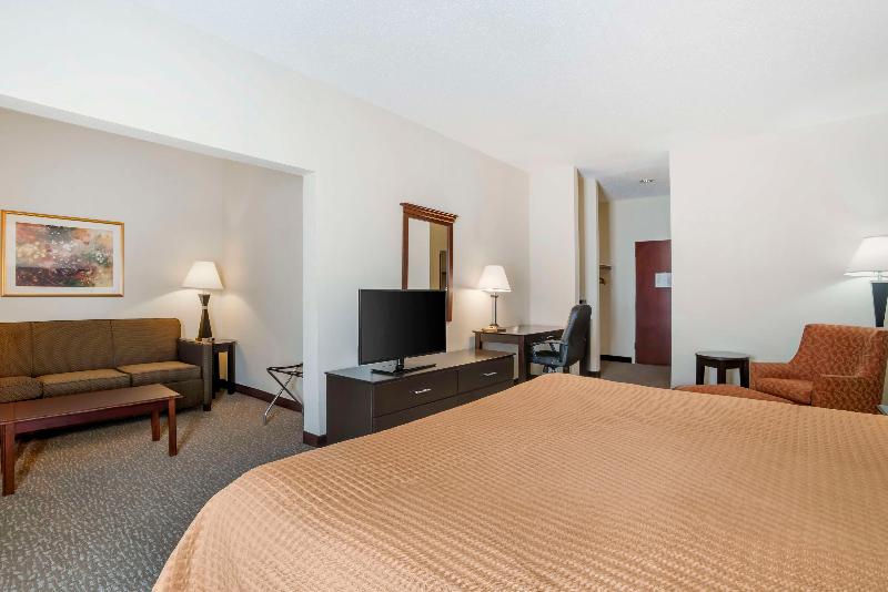 Best Western Carowinds image