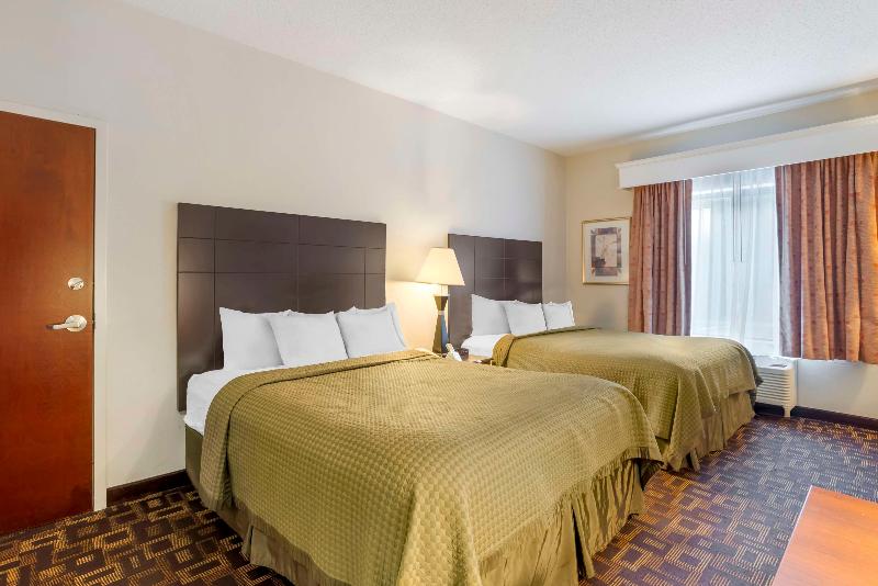 Best Western Carowinds image