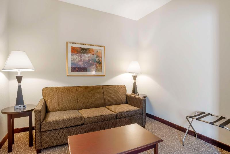 Best Western Carowinds image