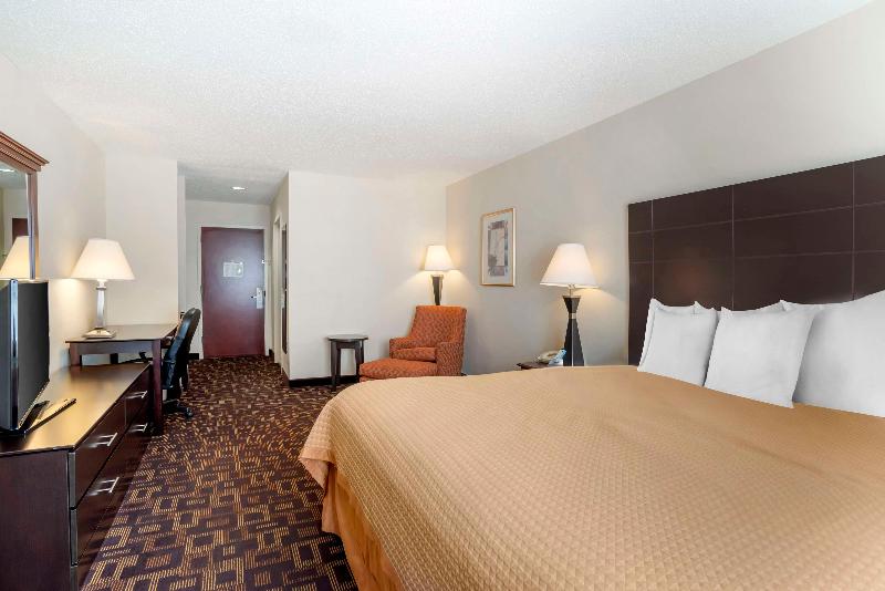 Best Western Carowinds image