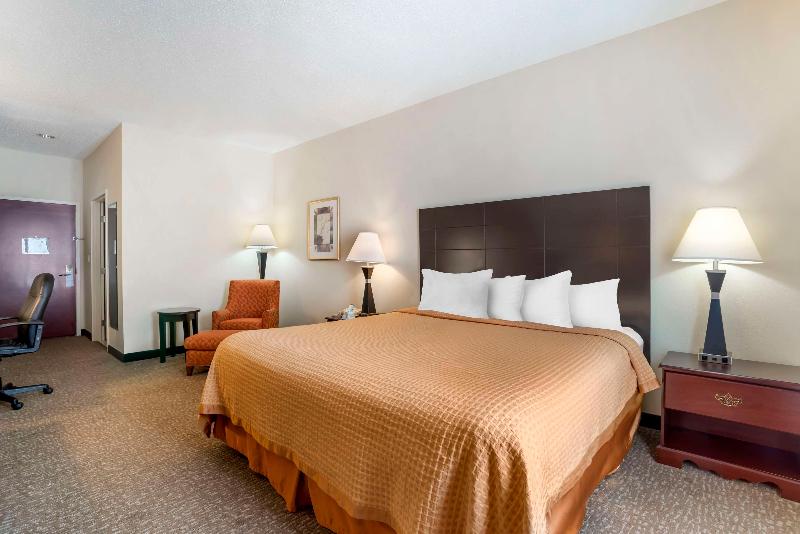 Best Western Carowinds image