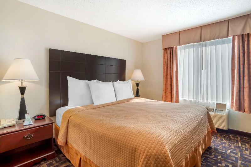 Best Western Carowinds image
