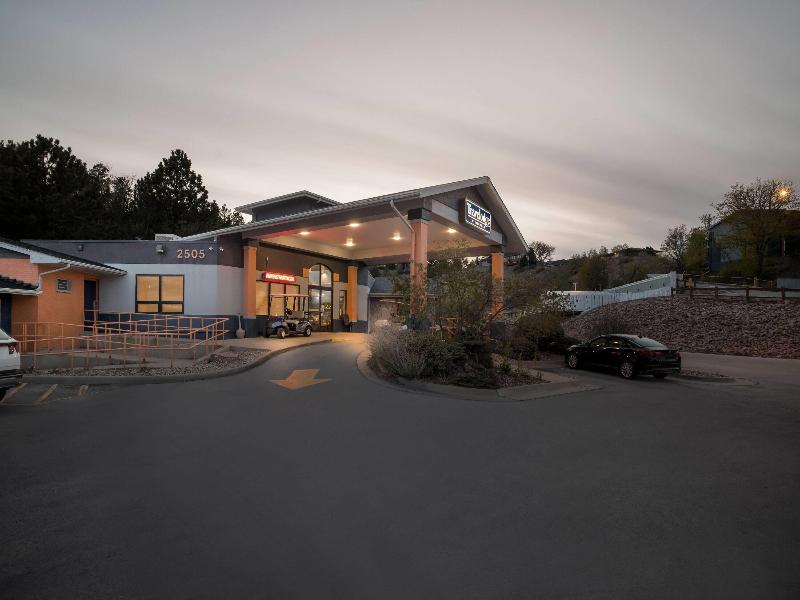 Travelodge by Wyndham Rapid City