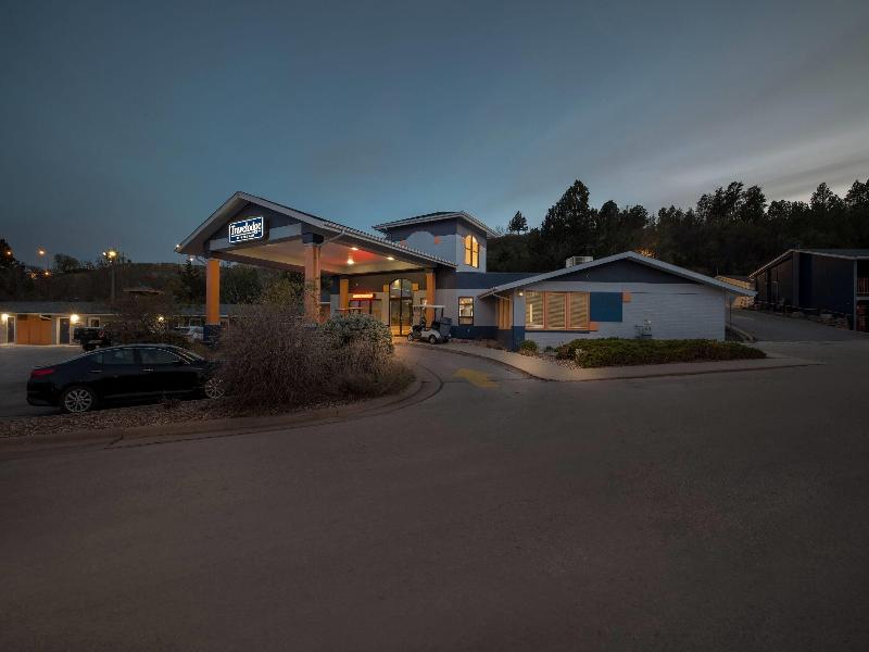 Travelodge by Wyndham Rapid City