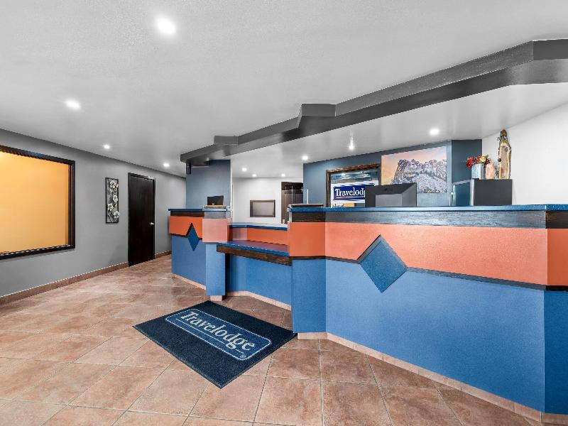 Travelodge by Wyndham Rapid City