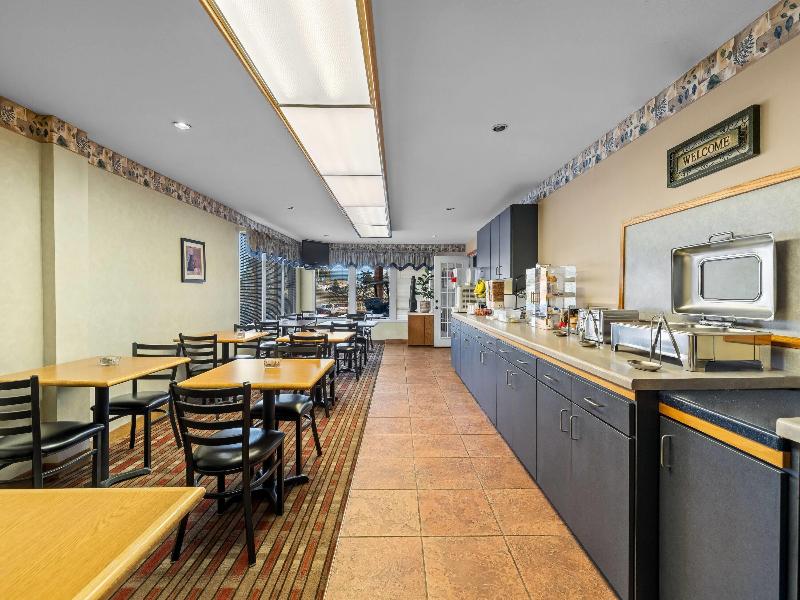 Travelodge by Wyndham Rapid City