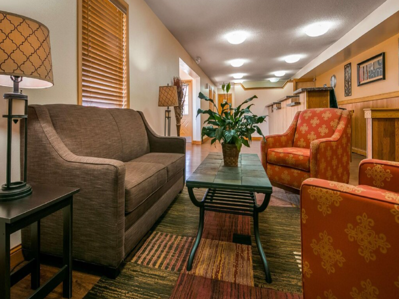 Sturgis Lodge & Suites, Travelodge by Wyndham — exterior view