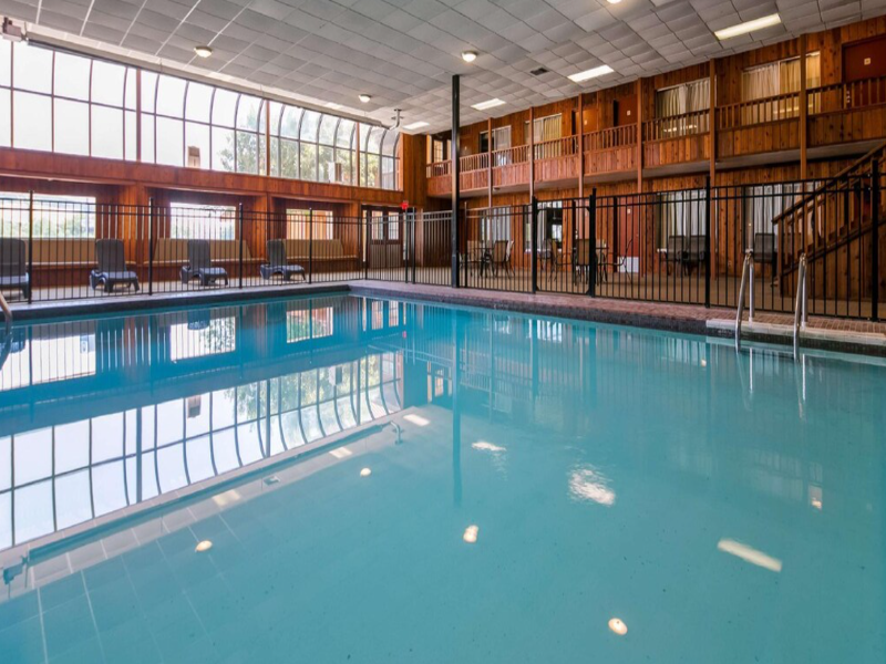 Sturgis Lodge & Suites, Travelodge by Wyndham