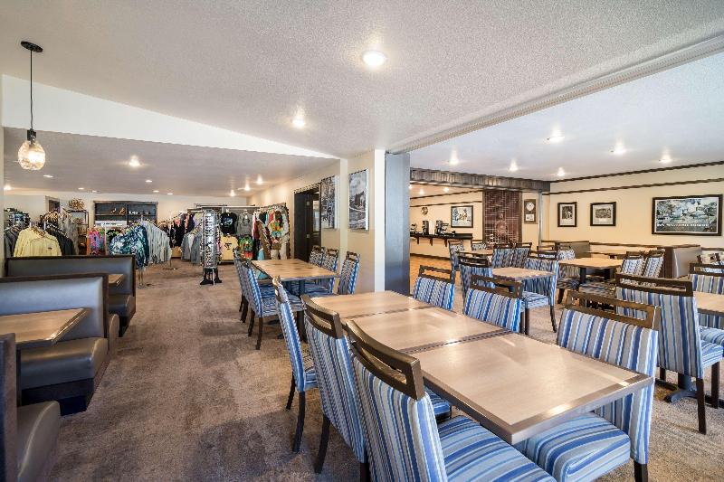 Best Western Golden Spike Inn & Suites image