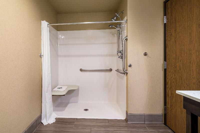 Best Western Golden Spike Inn & Suites image