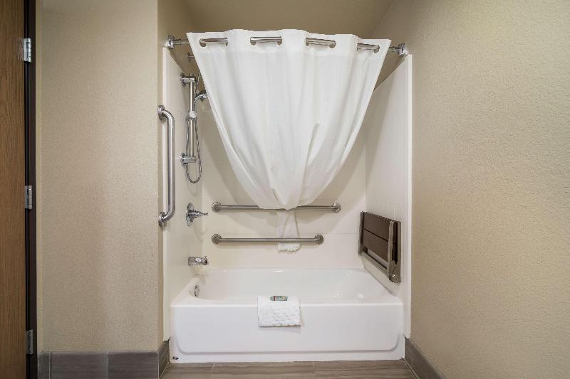 Best Western Golden Spike Inn & Suites image