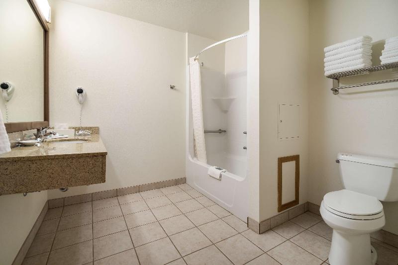 Best Western Golden Spike Inn & Suites image