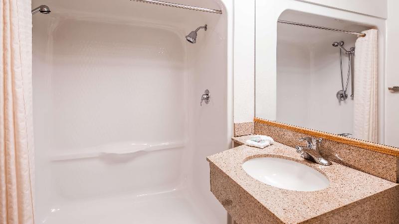 Best Western Golden Spike Inn & Suites image