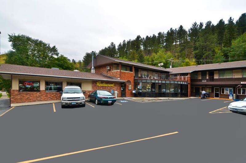 Deadwood Miners Hotel & Restaurant