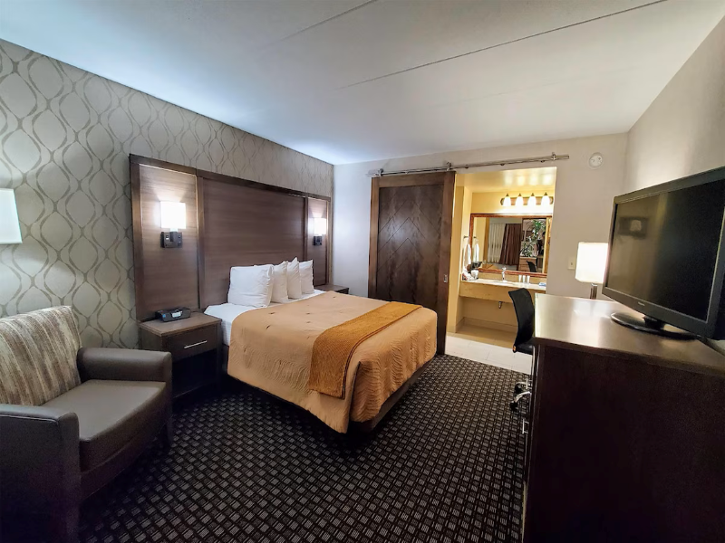 AmericInn by Wyndham Watertown image