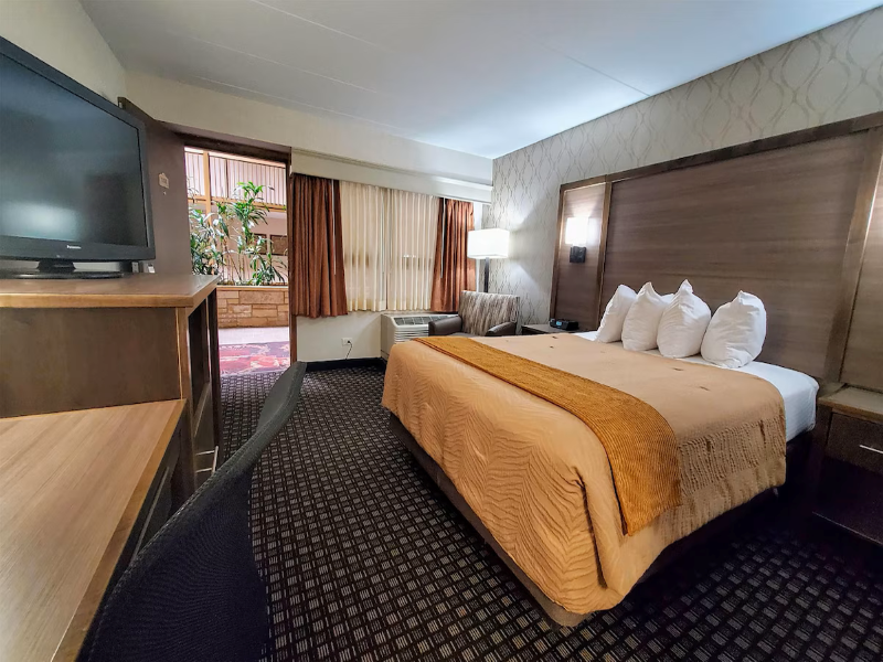 AmericInn by Wyndham Watertown image