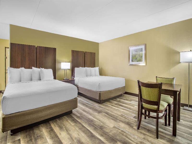 Best Western Plaza Inn image