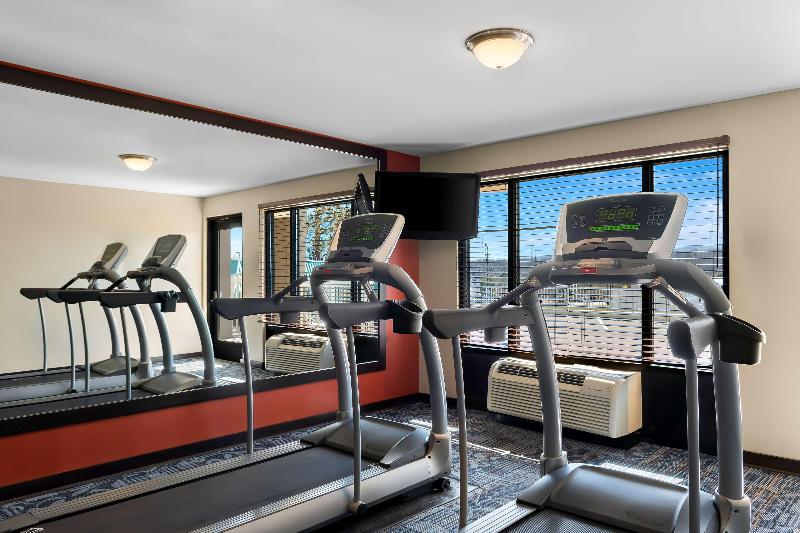 Best Western Newport Inn image