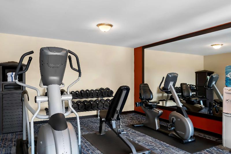 Best Western Newport Inn image