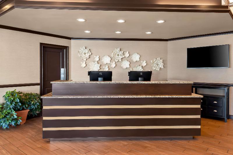 Best Western Newport Inn image