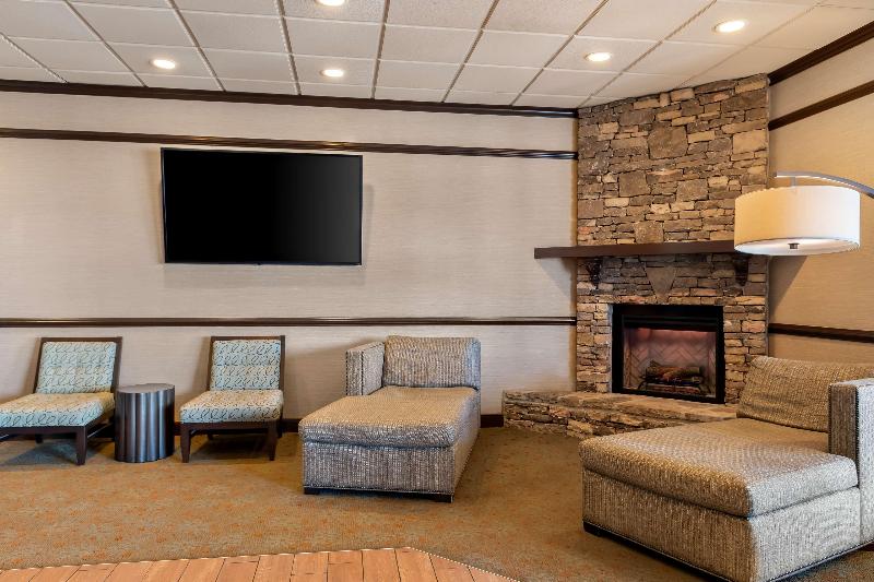Best Western Newport Inn image