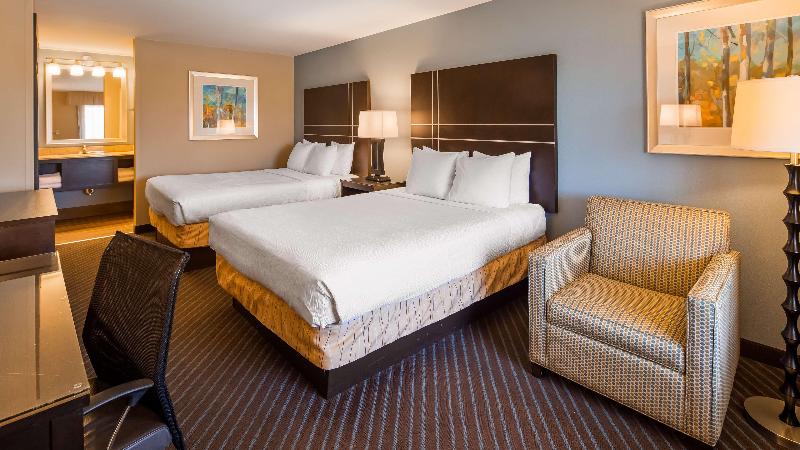 Best Western Newport Inn image