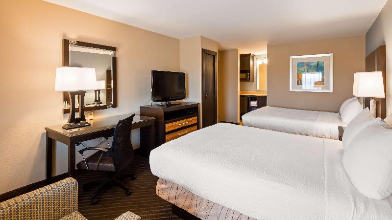 Best Western Newport Inn image