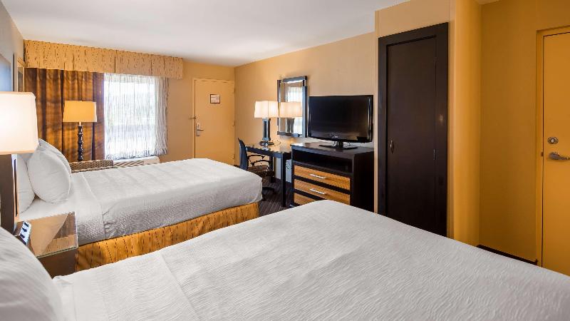 Best Western Newport Inn image