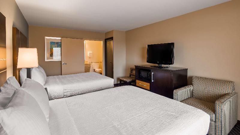 Best Western Newport Inn image
