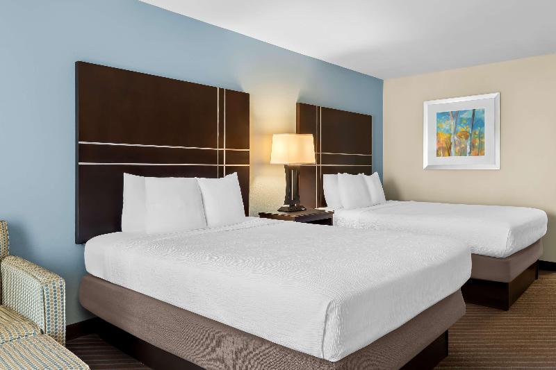 Best Western Newport Inn image