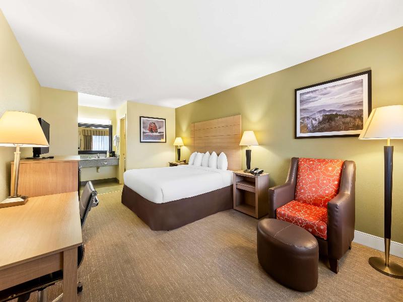 Best Western Dayton image