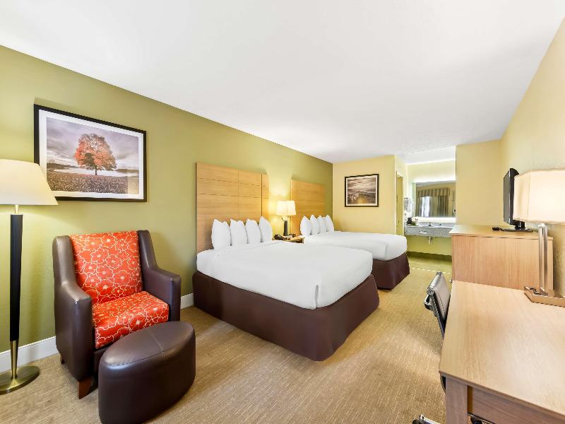 Best Western Dayton image