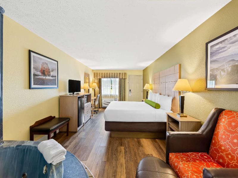 Best Western Dayton image