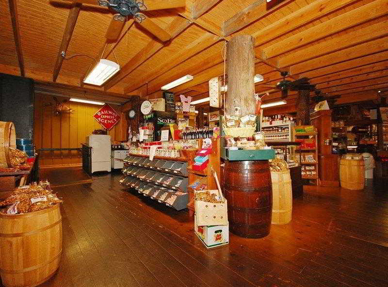 Best Western Smokehouse Lodge
