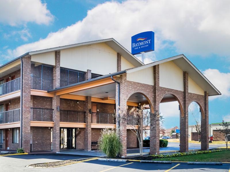 Baymont Inn & Suites Goodlettsville image