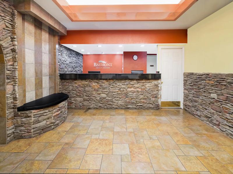 Baymont Inn & Suites Goodlettsville image