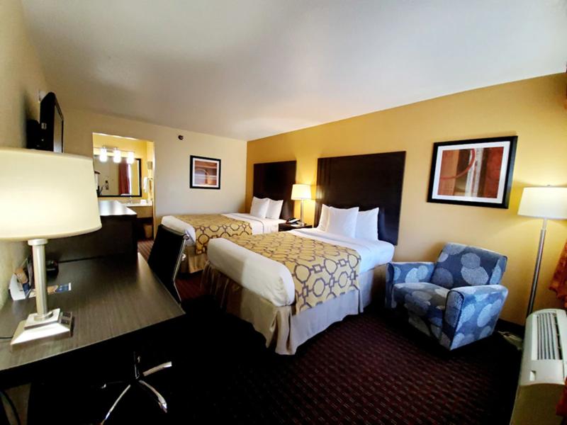 Baymont Inn & Suites Goodlettsville image