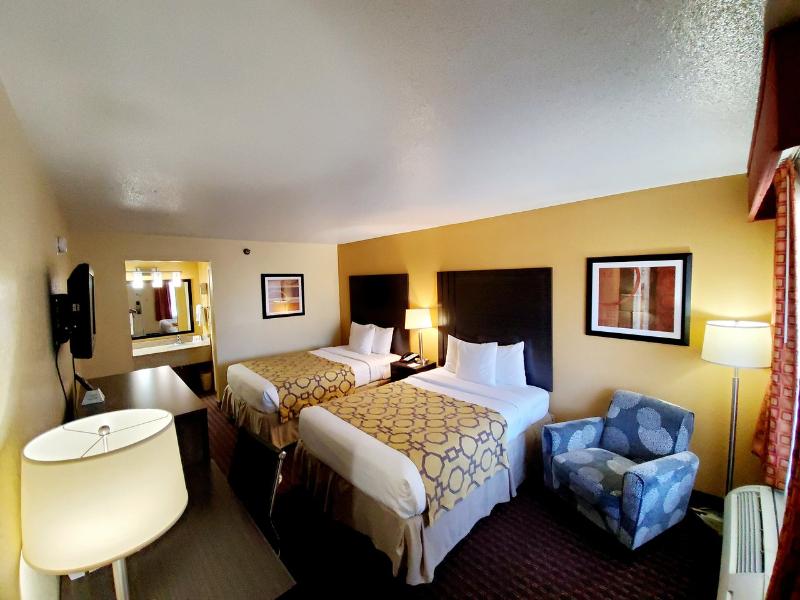 Hotel Baymont Inn & Suites Goodlettsville