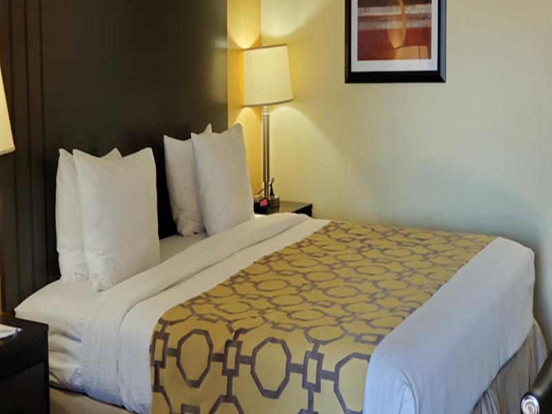 Baymont Inn & Suites Goodlettsville image