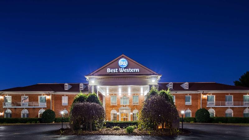 Best Western Spring Hill Inn AND Suites