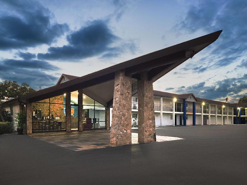 Days Inn By Wyndham Gatesville