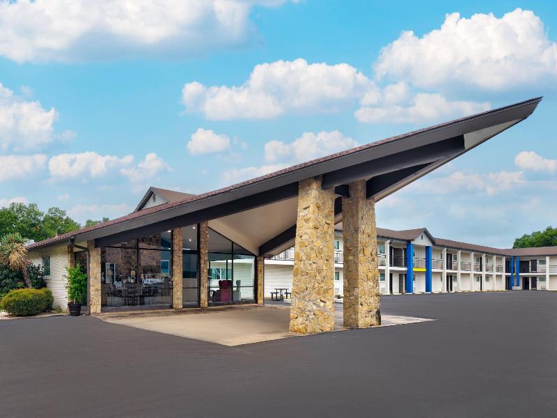 Days Inn By Wyndham Gatesville