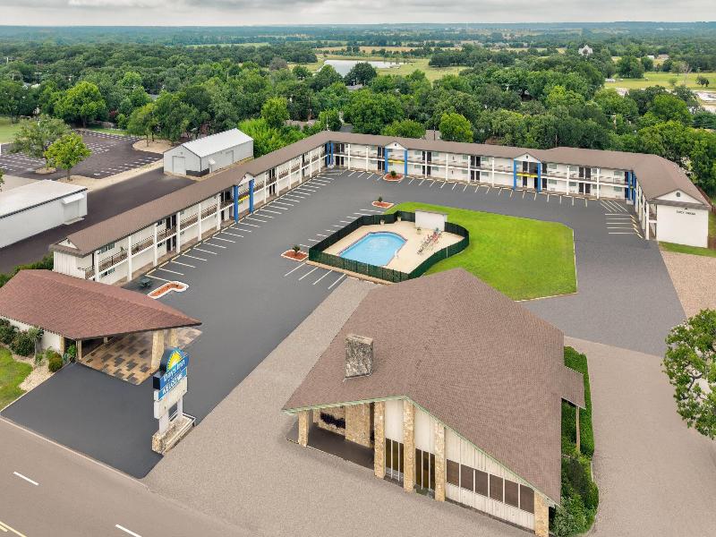 Days Inn By Wyndham Gatesville