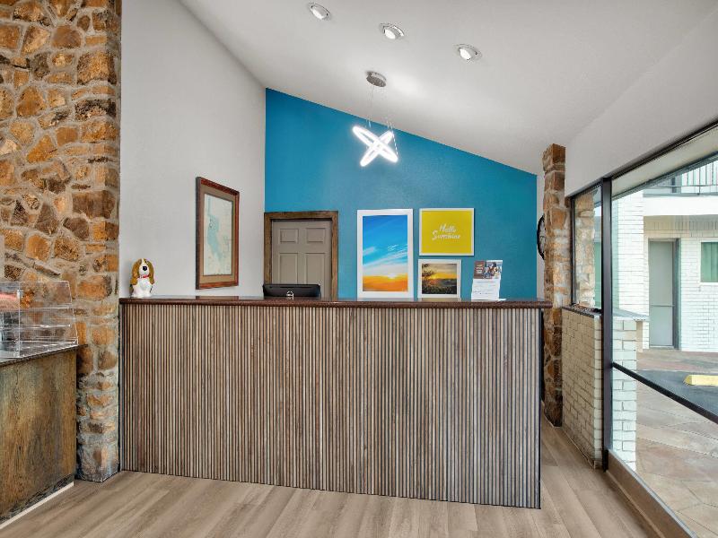 Days Inn By Wyndham Gatesville