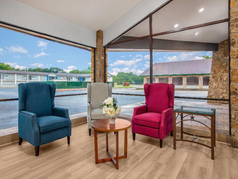 Days Inn By Wyndham Gatesville