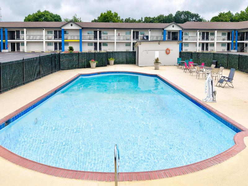 Days Inn By Wyndham Gatesville