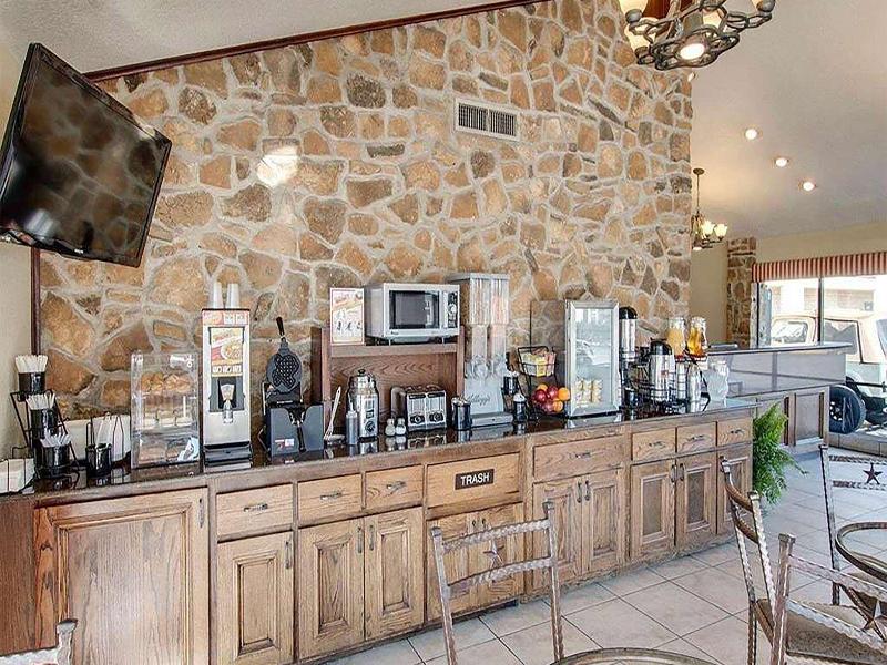 Days Inn By Wyndham Gatesville