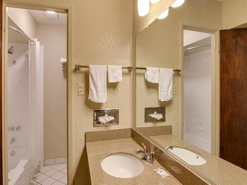 Days Inn By Wyndham Gatesville