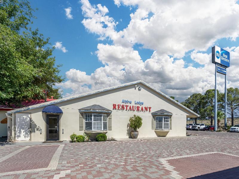 Best Western Swiss Clock Inn