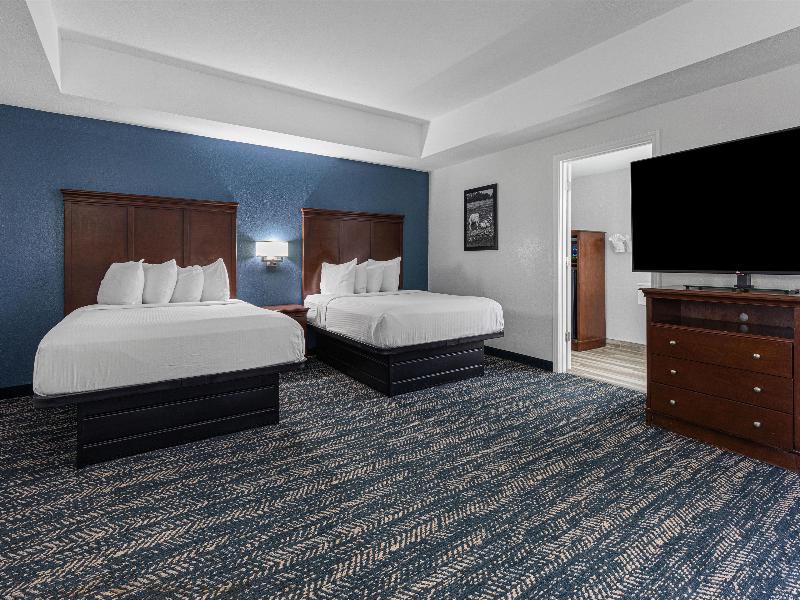 Best Western Canton Inn image